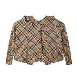 Picture of Burberry Shirt Long _SKUBurberryS-2XL12dtrG101025708